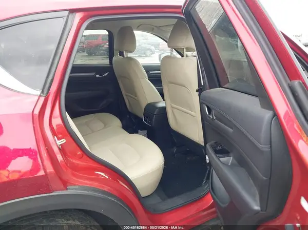 JM3KFACMXJ0423754 2018 MAZDA CX-5 - Image 8
