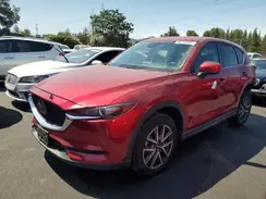JM3KFACMXJ0424709 2018 MAZDA CX-5