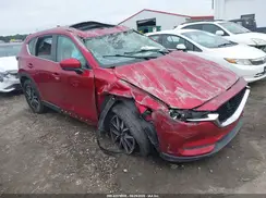 JM3KFACMXJ0442658 2018 MAZDA CX-5
