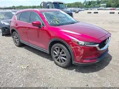 JM3KFACMXJ0445219 2018 MAZDA CX-5