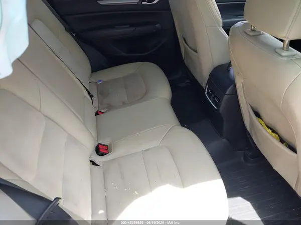JM3KFACMXJ0445219 2018 MAZDA CX-5 - Image 8