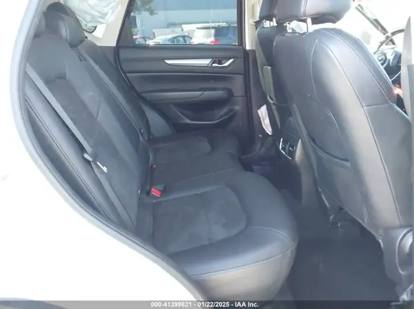 JM3KFACMXJ0467639 2018 MAZDA CX-5 - Image 8