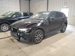 JM3KFACMXJ1301468 2018 MAZDA CX-5
