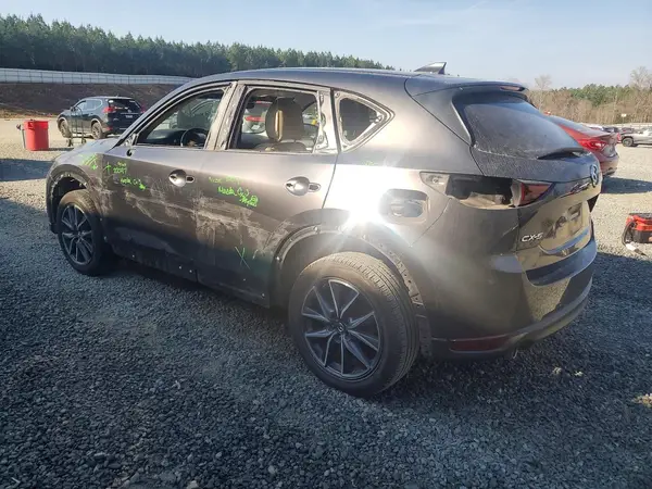 JM3KFACMXJ1304273 2018 MAZDA CX-5 - Image 2