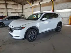 JM3KFACMXJ1322594 2018 MAZDA CX-5