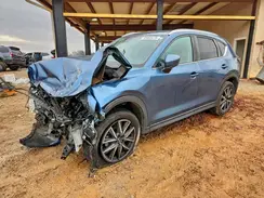 JM3KFACMXJ1327777 2018 MAZDA CX-5
