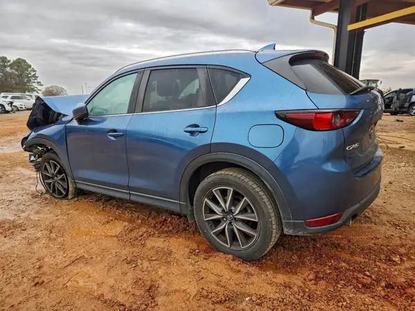 JM3KFACMXJ1327777 2018 MAZDA CX-5 - Image 2