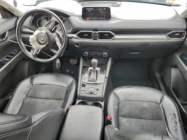JM3KFACMXJ1327777 2018 MAZDA CX-5 - Image 8