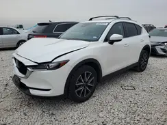 JM3KFACMXJ1347981 2018 MAZDA CX-5