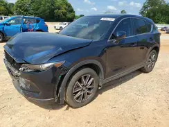 JM3KFACMXJ1347995 2018 MAZDA CX-5
