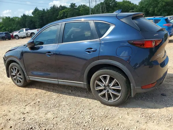JM3KFACMXJ1347995 2018 MAZDA CX-5 - Image 2