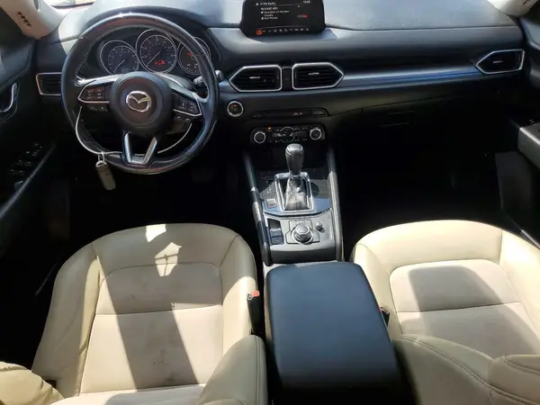 JM3KFACMXJ1347995 2018 MAZDA CX-5 - Image 8