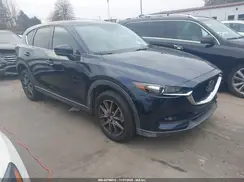 JM3KFACMXJ1367812 2018 MAZDA CX-5