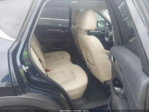 JM3KFACMXJ1367812 2018 MAZDA CX-5 - Image 8