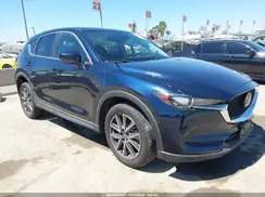 JM3KFACMXJ1370130 2018 MAZDA CX-5