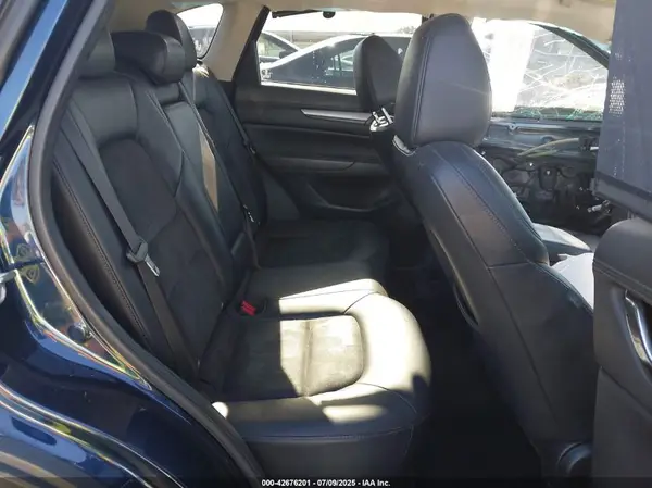 JM3KFACMXJ1370130 2018 MAZDA CX-5 - Image 8