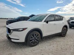 JM3KFACMXJ1370242 2018 MAZDA CX-5