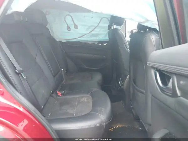 JM3KFACMXJ1373660 2018 MAZDA CX-5 - Image 8