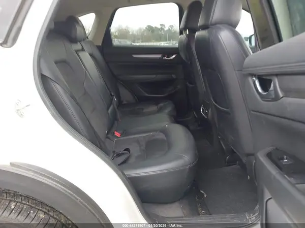 JM3KFACMXJ1378213 2018 MAZDA CX-5 - Image 8