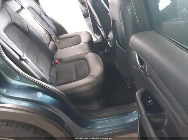 JM3KFACMXJ1380320 2018 MAZDA CX-5 - Image 8