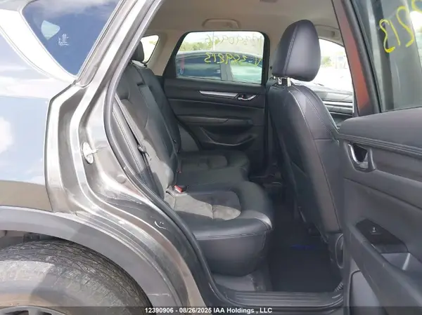 JM3KFACMXJ1389213 2018 MAZDA CX-5 - Image 8