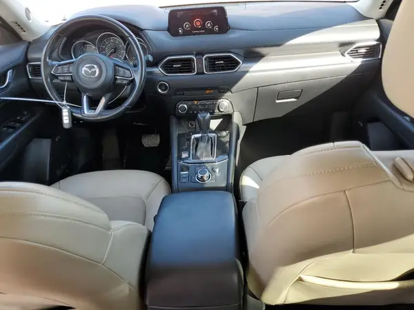 JM3KFACMXJ1392919 2018 MAZDA CX-5 - Image 8