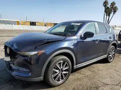 JM3KFACMXJ1392953 2018 MAZDA CX-5