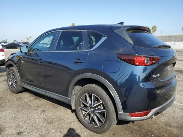 JM3KFACMXJ1392953 2018 MAZDA CX-5 - Image 2