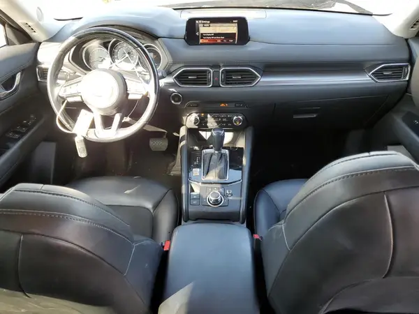 JM3KFACMXJ1392953 2018 MAZDA CX-5 - Image 8