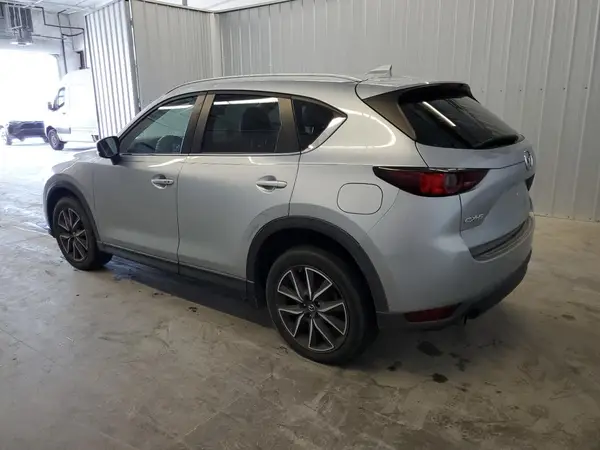 JM3KFACMXJ1402767 2018 MAZDA CX-5 - Image 2