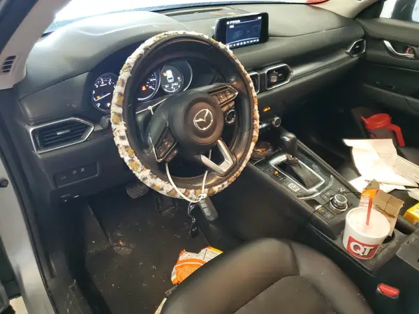 JM3KFACMXJ1402767 2018 MAZDA CX-5 - Image 8