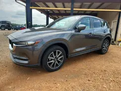 JM3KFACMXJ1402851 2018 MAZDA CX-5