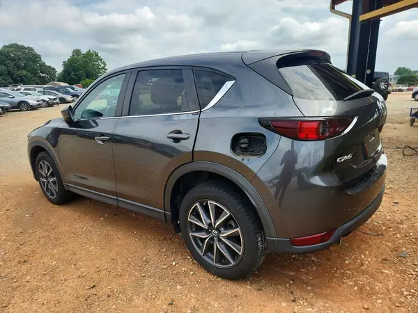 JM3KFACMXJ1402851 2018 MAZDA CX-5 - Image 2