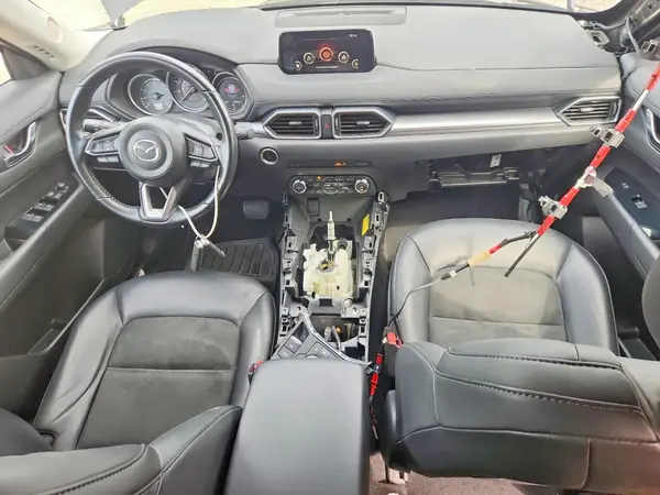 JM3KFACMXJ1402851 2018 MAZDA CX-5 - Image 8