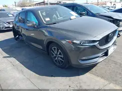 JM3KFACMXJ1404583 2018 MAZDA CX-5