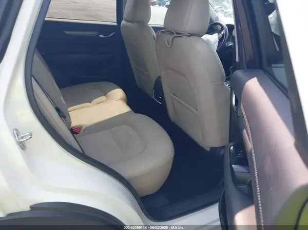 JM3KFACMXJ1406060 2018 MAZDA CX-5 - Image 8