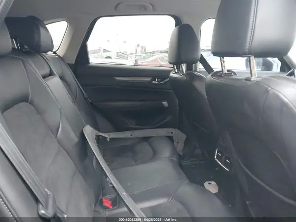 JM3KFACMXJ1408052 2018 MAZDA CX-5 - Image 8