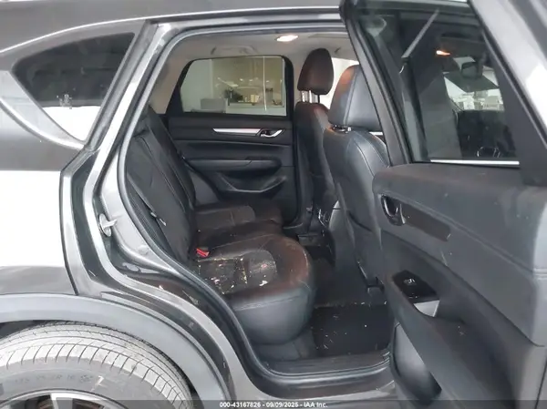 JM3KFACMXJ1418936 2018 MAZDA CX-5 - Image 8