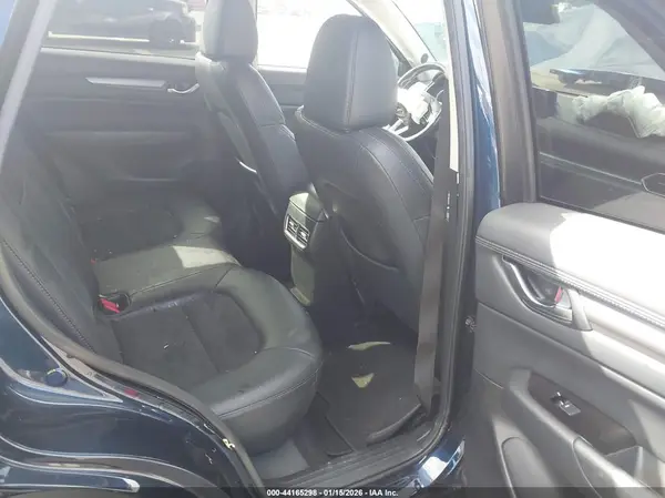 JM3KFACMXJ1426857 2018 MAZDA CX-5 - Image 8