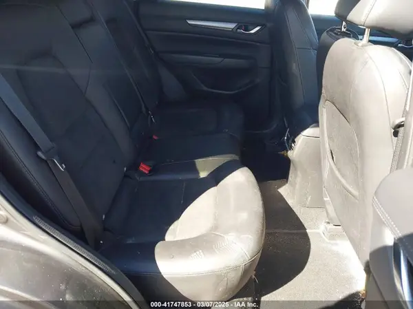 JM3KFACMXJ1429855 2018 MAZDA CX-5 - Image 8