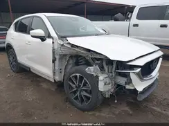 JM3KFACMXJ1435770 2018 MAZDA CX-5