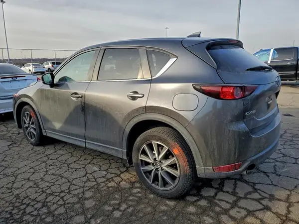 JM3KFACMXJ1443173 2018 MAZDA CX-5 - Image 2