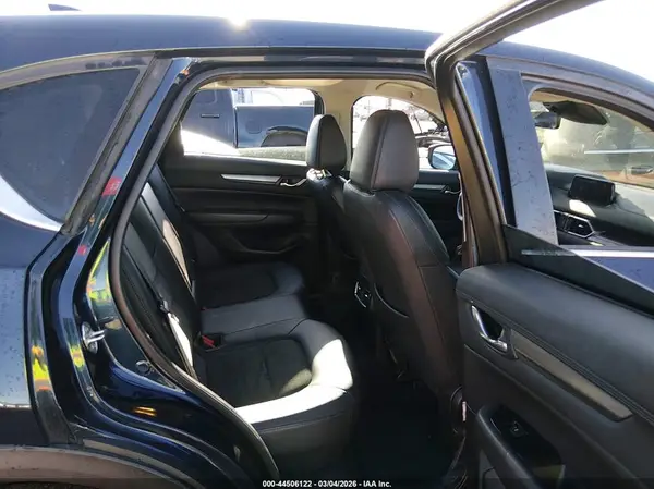 JM3KFACMXJ1445702 2018 MAZDA CX-5 - Image 8