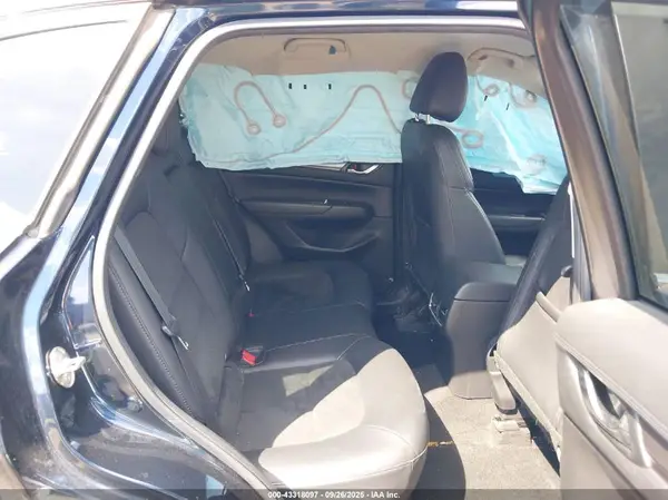 JM3KFACMXJ1452181 2018 MAZDA CX-5 - Image 8