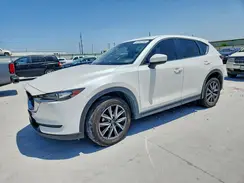 JM3KFACMXJ1455534 2018 MAZDA CX-5