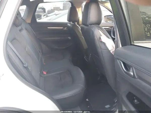 JM3KFACMXJ1458112 2018 MAZDA CX-5 - Image 8