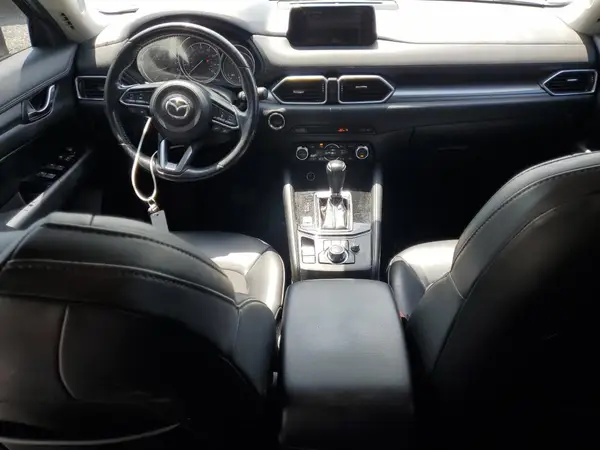 JM3KFACMXJ1458899 2018 MAZDA CX-5 - Image 8