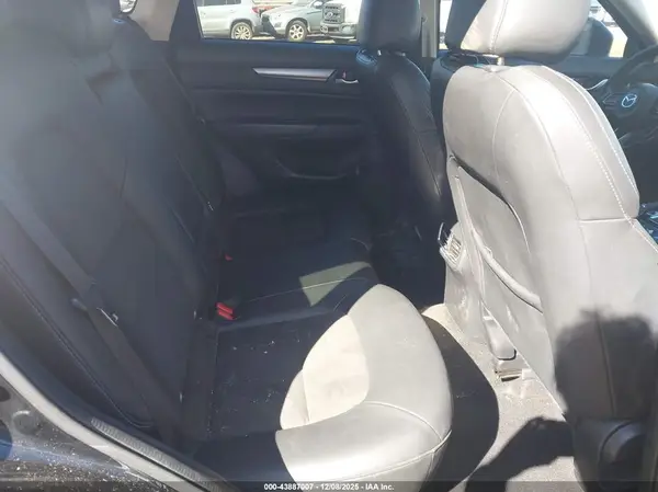 JM3KFACMXJ1469773 2018 MAZDA CX-5 - Image 8