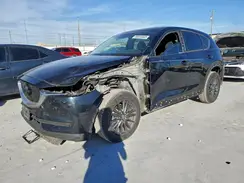 JM3KFACMXK0500172 2019 MAZDA CX-5