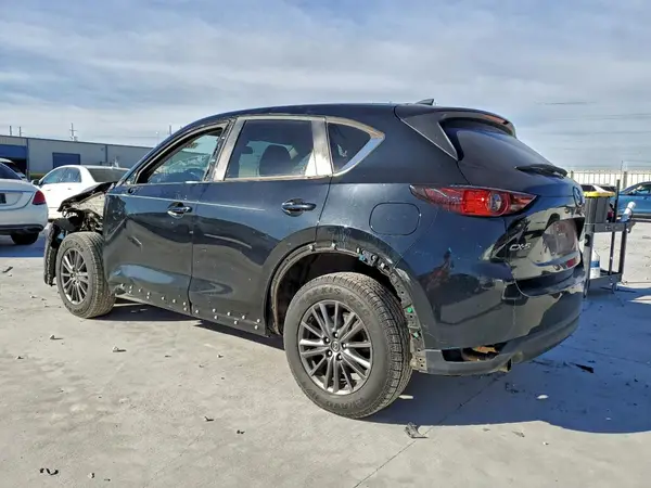 JM3KFACMXK0500172 2019 MAZDA CX-5 - Image 2